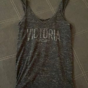 Victoria sport tank